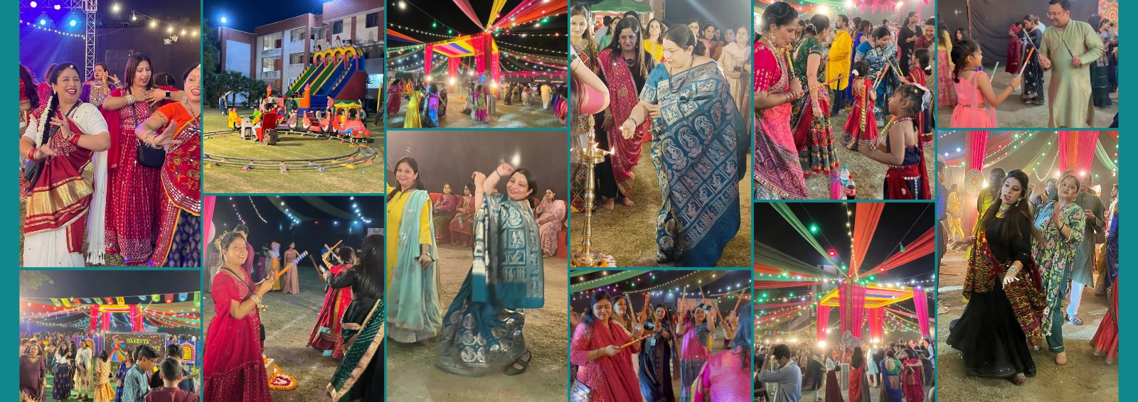 DANDIYA NIGHT 2024