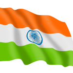 Indian Flag