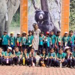 Zoological Park, Delhi 