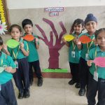 Gratitude Tree Activity