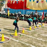 ANNUAL SPORTS DAY-2024