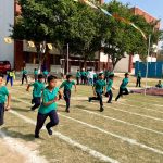 SPORTS DAY-2024