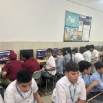 Inter School Technovanza 10.0 organized by Bal Bharati Public School, Ganga Ram