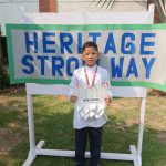 Heritage Strollway