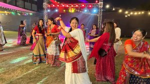 DANDIYA NIGHT 2024