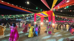 DANDIYA NIGHT 2024