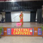 Festival Carousel