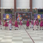 DIWALI ASSEMBLY