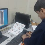 Robotics Session