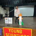 Young Scientist Activity