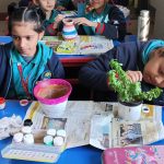 Nature and Heritage Club Activity