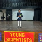 Young Scientist 