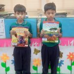 World Book Day Celebration 