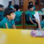 World Book Day 