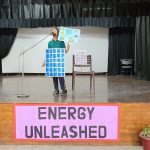 Sustainability for green future