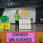 Energy Unleashed