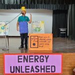 Renewable source of energy 