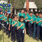 Bal Sabha Activity-Earth Day