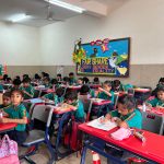 SDG-5 Gender Equality