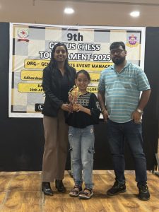 CHESS TOURNAMENT