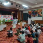 Storytelling Event