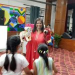 Storytelling Sessions 