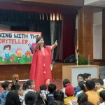 Storytelling Activity