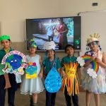 ECO-FRIENDLY FASHION EXTRAVAGANZA