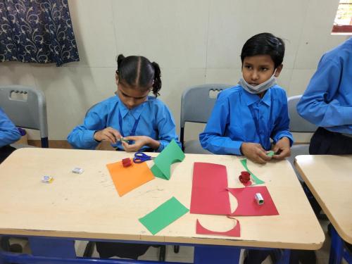 GIFT OF HOPE - SOCIAL INITIATIVE (20th May 2023)