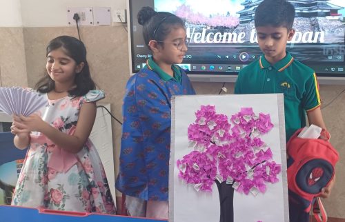 Cultural Celebrations Of Nature Festivals: Around The World (Primary), 21st April 2025