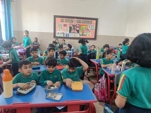  Health Day