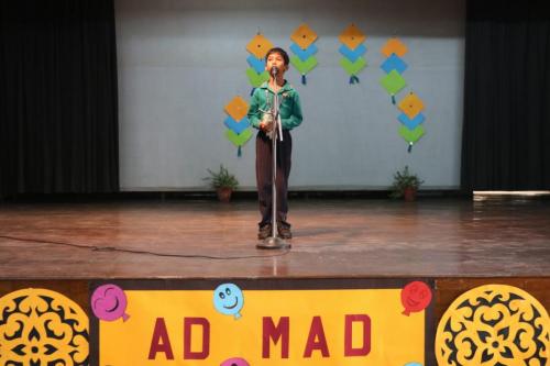 AD-MAD3