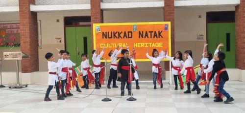 Nukkad Natak