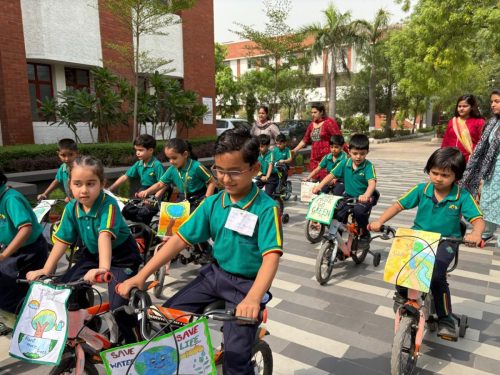 SDG-13 CLIMATE ACTION