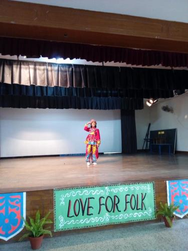 Love for Folk 