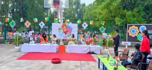 Independence Day Celebrations