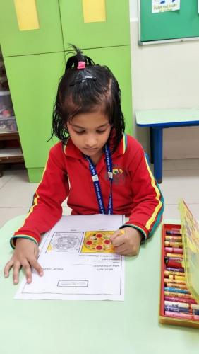 IDS Activity-Colour Pop-Montessori