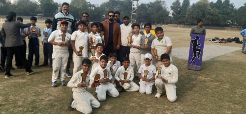 Challenge Cricket Cup